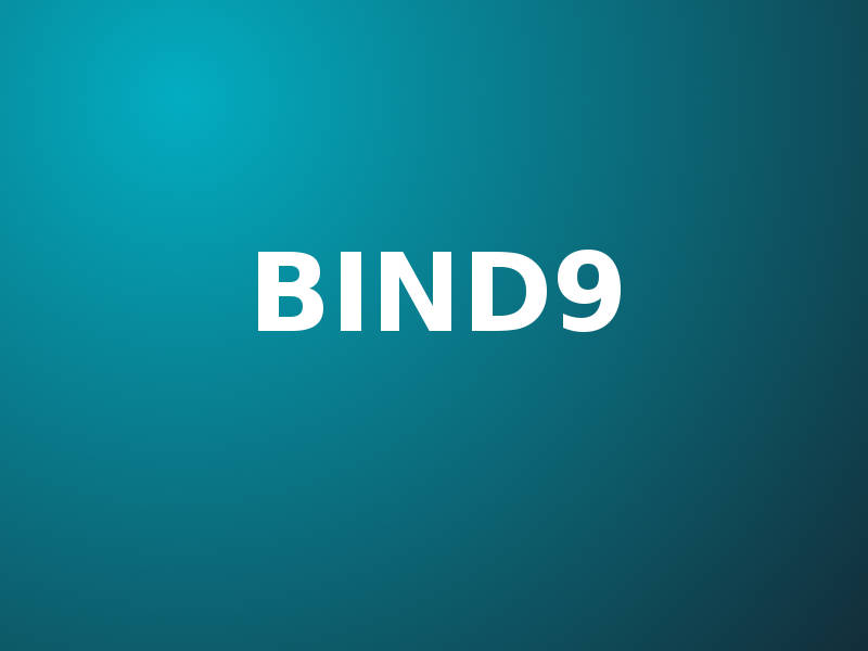 BIND9 di VPS Ubuntu